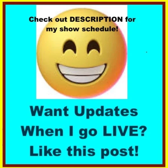 β€οΈβπ₯ π«Ά LIKE THIS POST TO BE NOTIFIED WHEN I AM SHARING TRAY π«Ά β€οΈβπ₯ - Picture 1 of 6